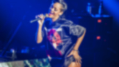 Rihanna "777 Tour" - Paryż [zdjęcia]