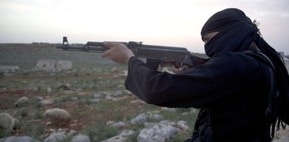 Amerykanie zabili przywódcę ISIS w Afganistanie