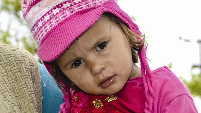Riasztó: 140 ezer gyerek bármikor elveszítheti a családját Magyarországon 