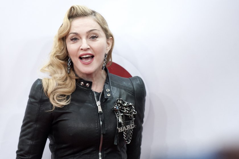 Madonna