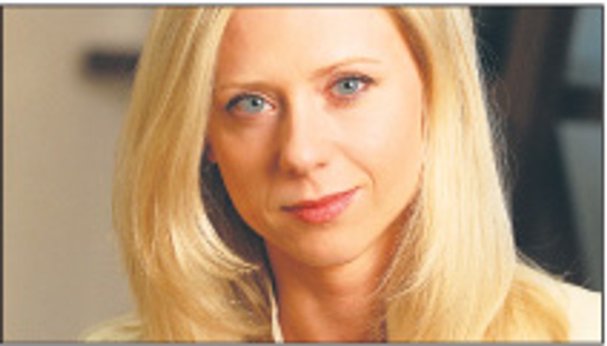 Magdalena Zienkiewicz | radca prawny, partner w kancelarii Wierciński, Kwieciński, Baehr