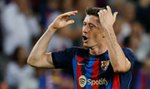 Robert Lewandowski z golem i asystą w meczu Barcelona – Athletic Bilbao. Co za trafienie Polaka! [WIDEO]