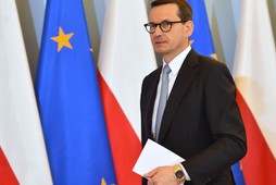 Mateusz Morawiecki