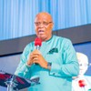 Pastor Umo Eno.