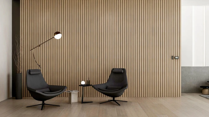 Moderni paneli na zidovima