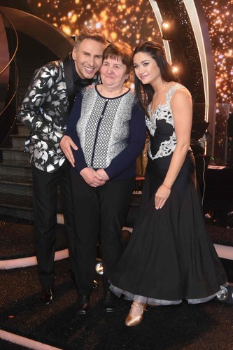 Za kulisami 'Tańca z gwiazdami'