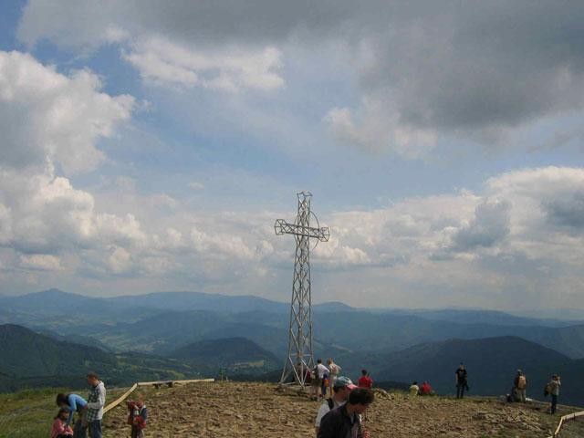 Galeria Polska - Bieszczady, obrazek 19