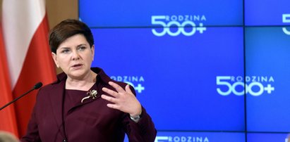 Luka w przepisach pogrąży rząd. Zabiorą 500 zł na dziecko