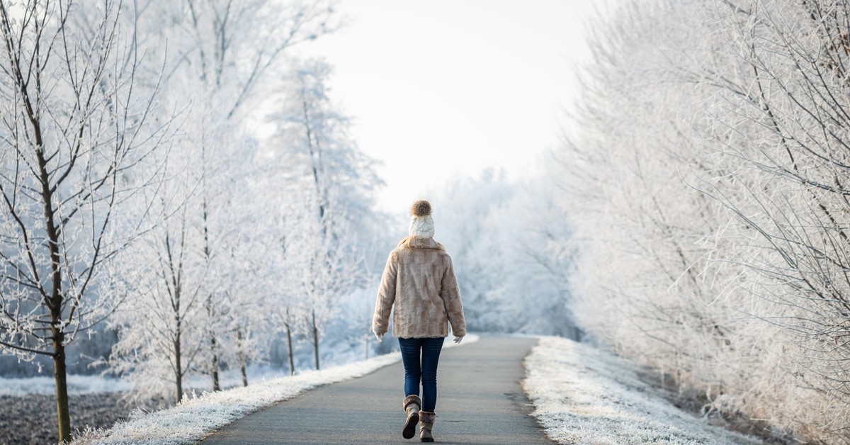 Najnowsza prognoza pogody na luty. Arktyczny mróz przez cały czas paraliżuje Polskę. Kiedy nadejdzie upragniona odwilż?