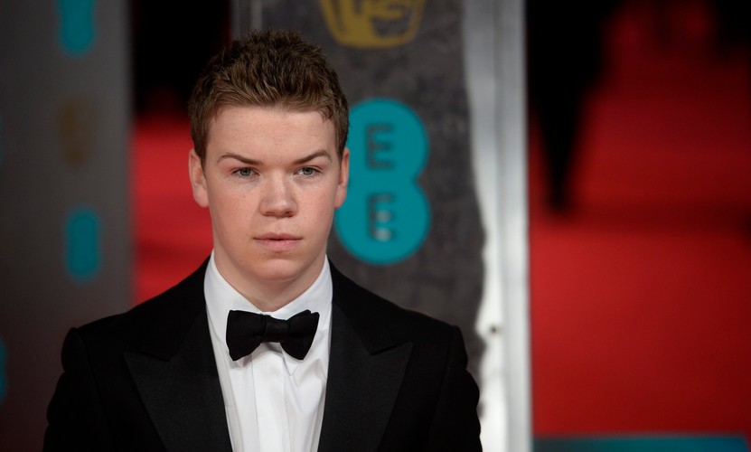 Nagroda dla wschodzącej gwiazdy (przyznawana przez publiczność):