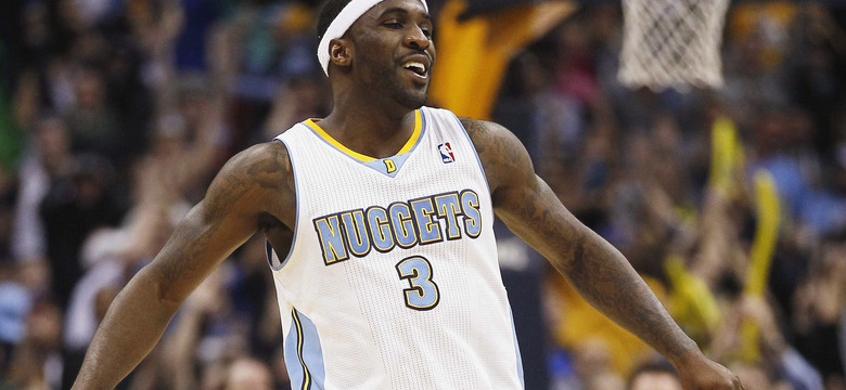 NBA: Nuggets ścigają Heat, Pacers coraz bliżej szczytu