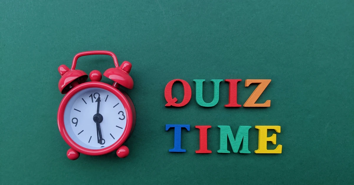 Quiz z wiedzy ogólnej, który nie bierze jeńców. Te 10 pytań zmiecie Cię z planszy