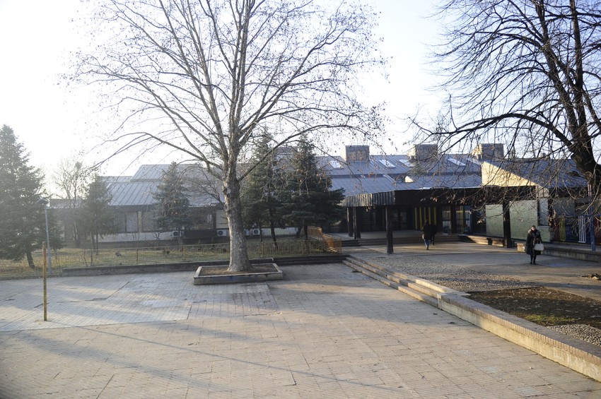 OŠ "Ujedinjene nacije"