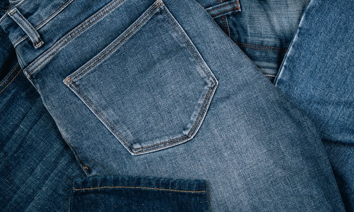 Drugie życie starych dżinsów. Siedem sposobów na ich ponowne wykorzystanie