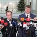 Premier skomentował sprawę Kamińskiego i Wąsika. Zwrócił się bezpośrednio do prezesa PiS