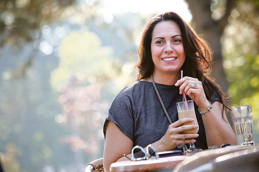 Nisam ni mogla da zamislim koliko može život da se promeni - tvrdi Irina