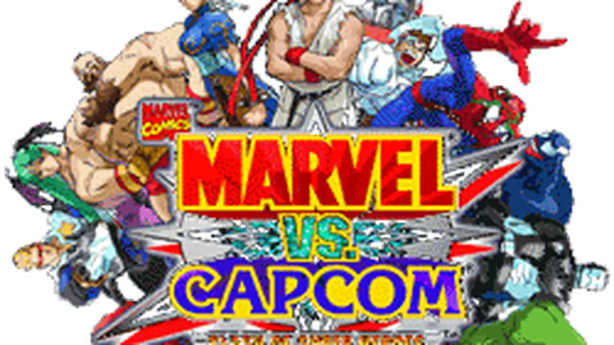 Marvel vs Capcom 3 ma już pierwszy zwiastun