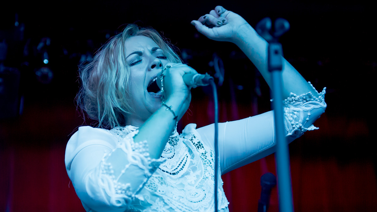 Charlotte Church opublikowała nową piosenkę "I Can Dream".