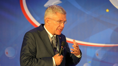 Stanisław Karczewski: myślę, że będą transfery polityczne