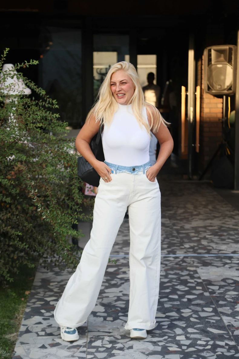 rođendan ćerke Tamare Milutović