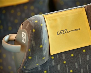 Leo Express wjeżdża do Polski. Ma już wszystkie zezwolenia