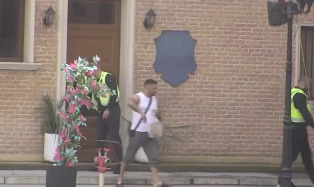 MAJA I ASMIN ZAVRŠILI NA  TURSKIM I ŠPANSKIM PORTALIMA! Niko ne veruje da su toliko daleko otišli: "GUŠIO JE, REAGOVALO OBEZBEĐENJE"!