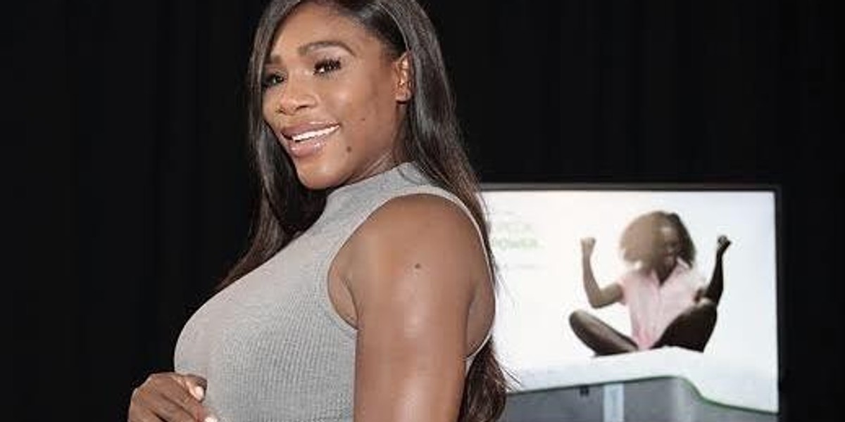 Serena Williams