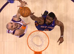 Zespół Polaka rozpędza się coraz bardziej w NBA