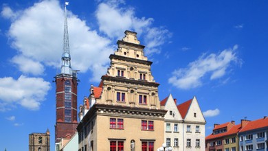 Te powiaty rozwijają się najszybciej w Polsce. Zaskakujące powody