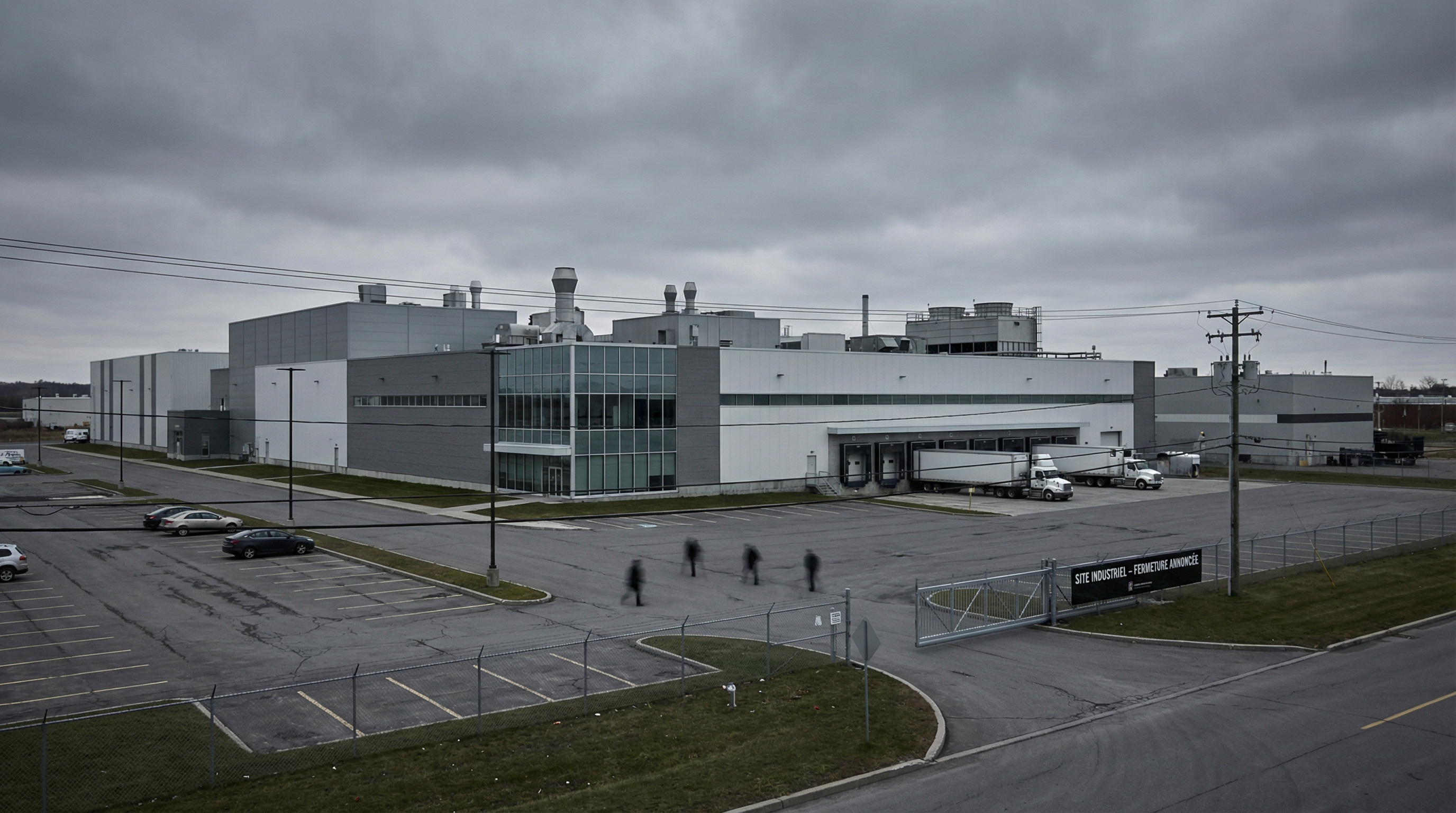 Bosch supprime 265 emplois et ferme son usine d'Yzeure d'ici fin 2026