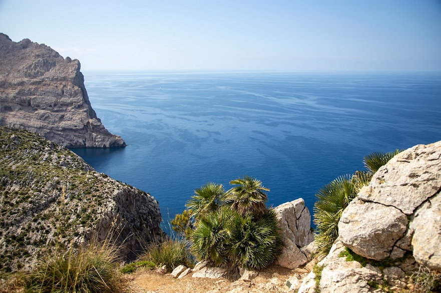 Cap de Formentor