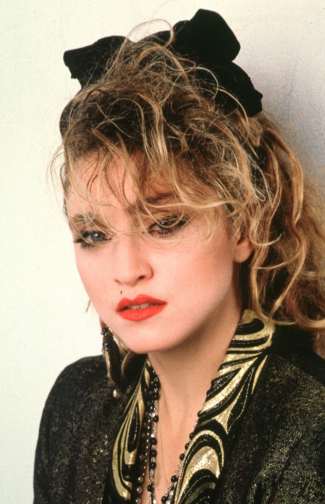 Madona