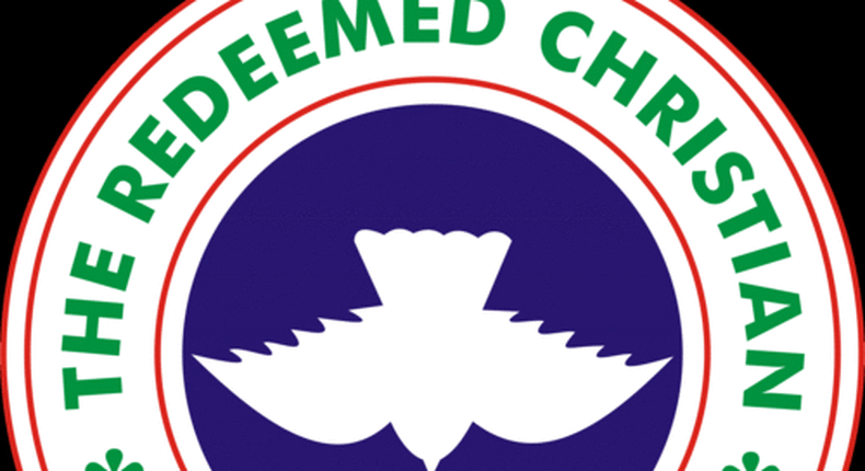 Redeemed Christian Church Of God logo