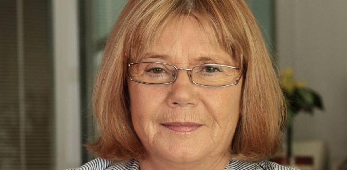 Joanna Solska, publicystka ekonomiczna, tygodnik „Polityka”