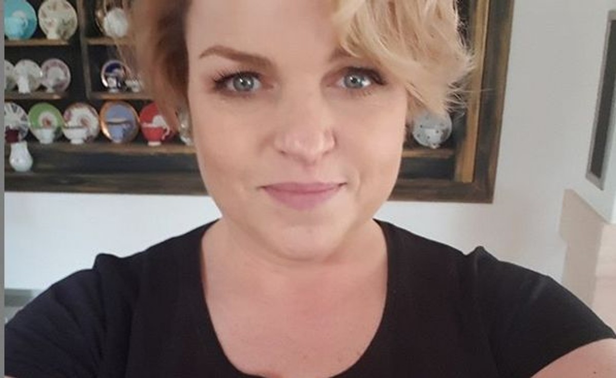 Katarzyna Bosacka mówi o planach na przyszłość.