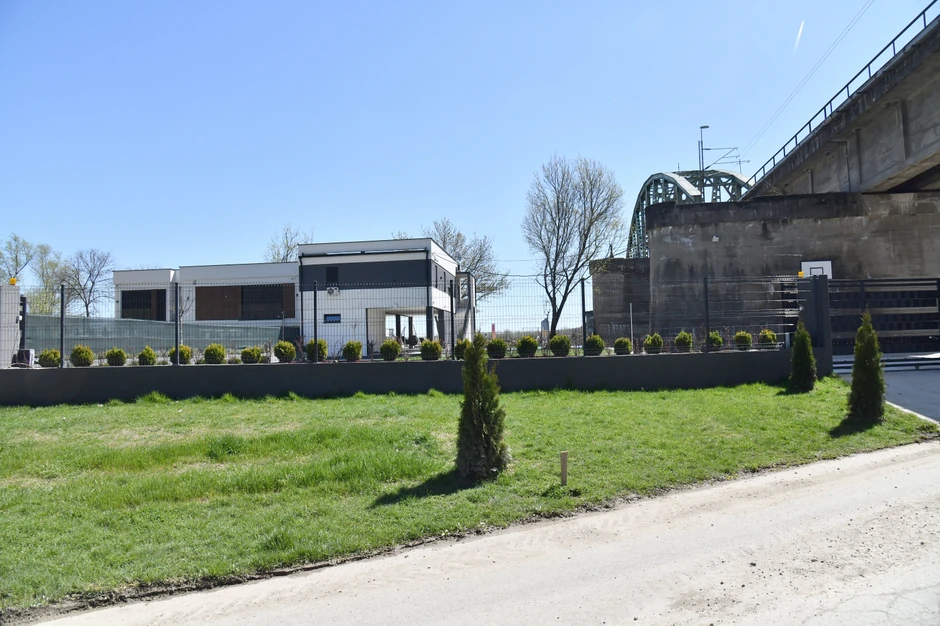 Dajana Tripunović kuća na obali reke