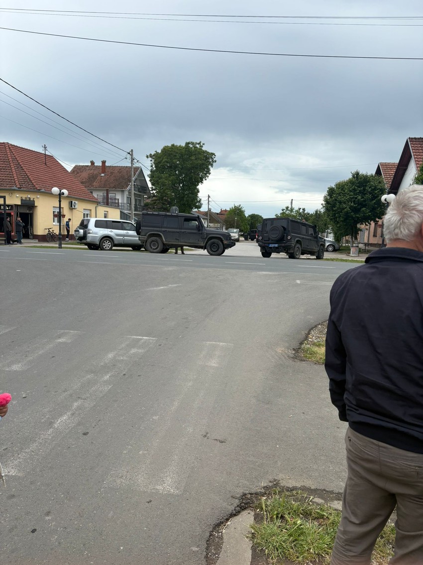 Policija Putinci
