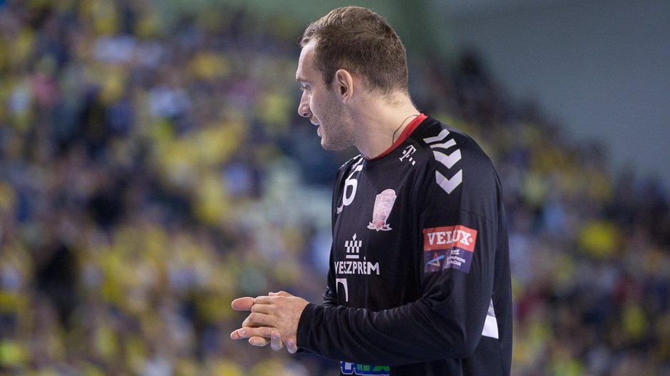 Hitowe starcie THW i Veszprem na remis!