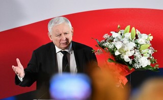 Wykup mieszkań komunalnych? Kaczyński: Może być kwestionowany przez TK, ale można przekonywać obecny trybunał