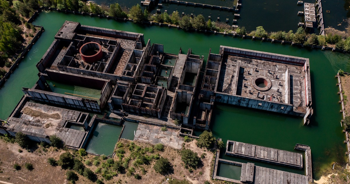 Wojewoda mąci przy atomie. „Polskę czeka ekstremalnie trudny egzamin”