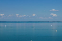 Balaton to węgierskie morze. Przyciąga nie tylko miłośników żeglarstwa