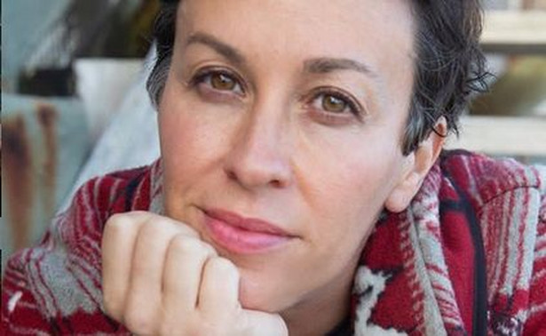 Alanis Morissette jest w ciąży. 44-letnia piosenkarka po raz trzeci zostanie mamą