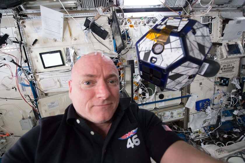 Scott Kelly