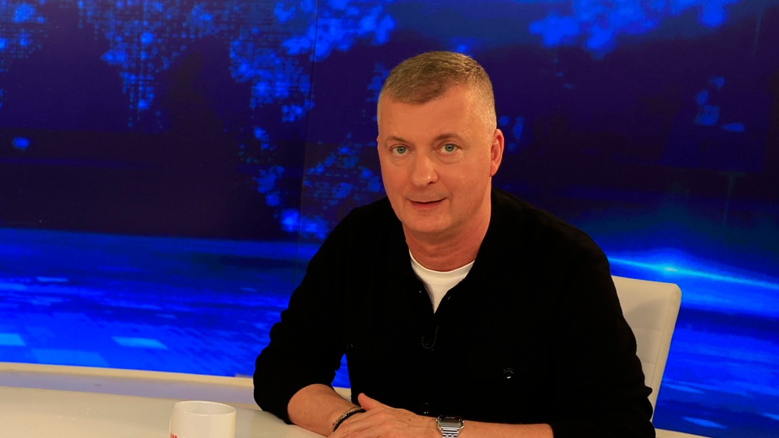 Kubatov Gábor: Magyar Péter mindig is egy futballistafeleség volt – Blikk Talk!