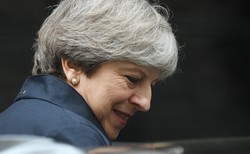 "Sunday Telegraph": Brytyjski rząd może zerwać negocjacje w sprawie Brexitu