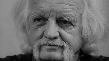 Henryk Jerzy Chmielewski nie żyje. Najsłynniejszy polski twórca komiksów miał 97 lat
