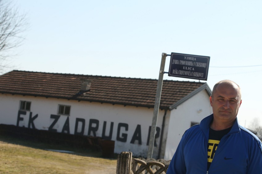 Sijekovac 30 godina od zločina