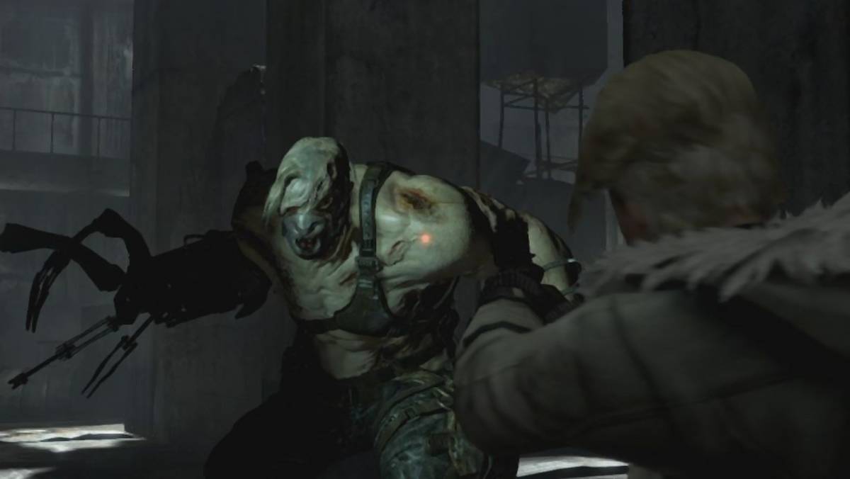 Resident Evil 6 ma już pierwszą ocenę. Szykuje się hicior? 