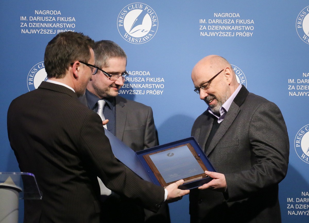 Wacław Radziwinowicz