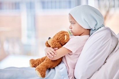 Miért lesznek daganatosak a gyerekek? A genetikus válaszol